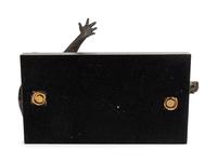 Woman on Divan (Woman on Sofa, Woman on a Couch) [LF 69] model circa 1919, revised 1923? (by 1928), cast 1979