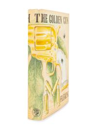 [FLEMING, Ian] -- [FIRST EDITIONS]. A group of 4 works, comprising: