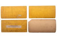 [CIVIL WAR]. A group of 38 stereoviews, highlighted by images of the Grand Review at Washington, DC, the National Cemetery and other locations in Arlington, VA, and later aviation views.