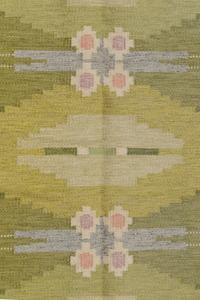 Flatweave Rug