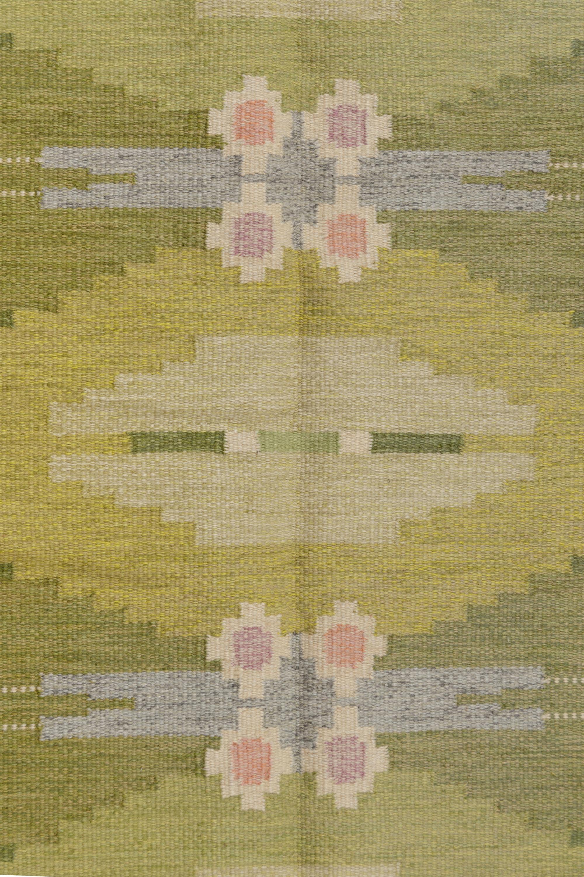 Flatweave Rug