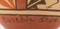 Collection of Miniature Pueblo Pottery