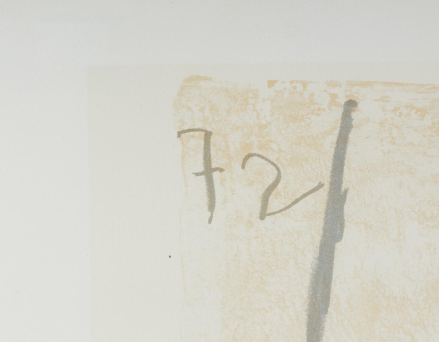 Chair, 1971