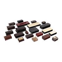 Art Deco Early 20th century — A Group of 22 Bakelite Boxes