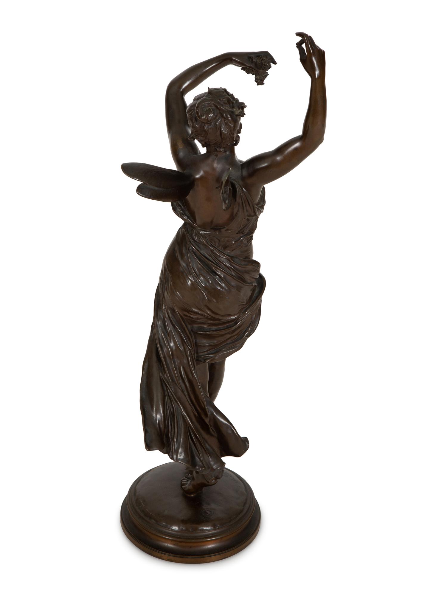 Eugène Delaplanche (French, 1836-1891)