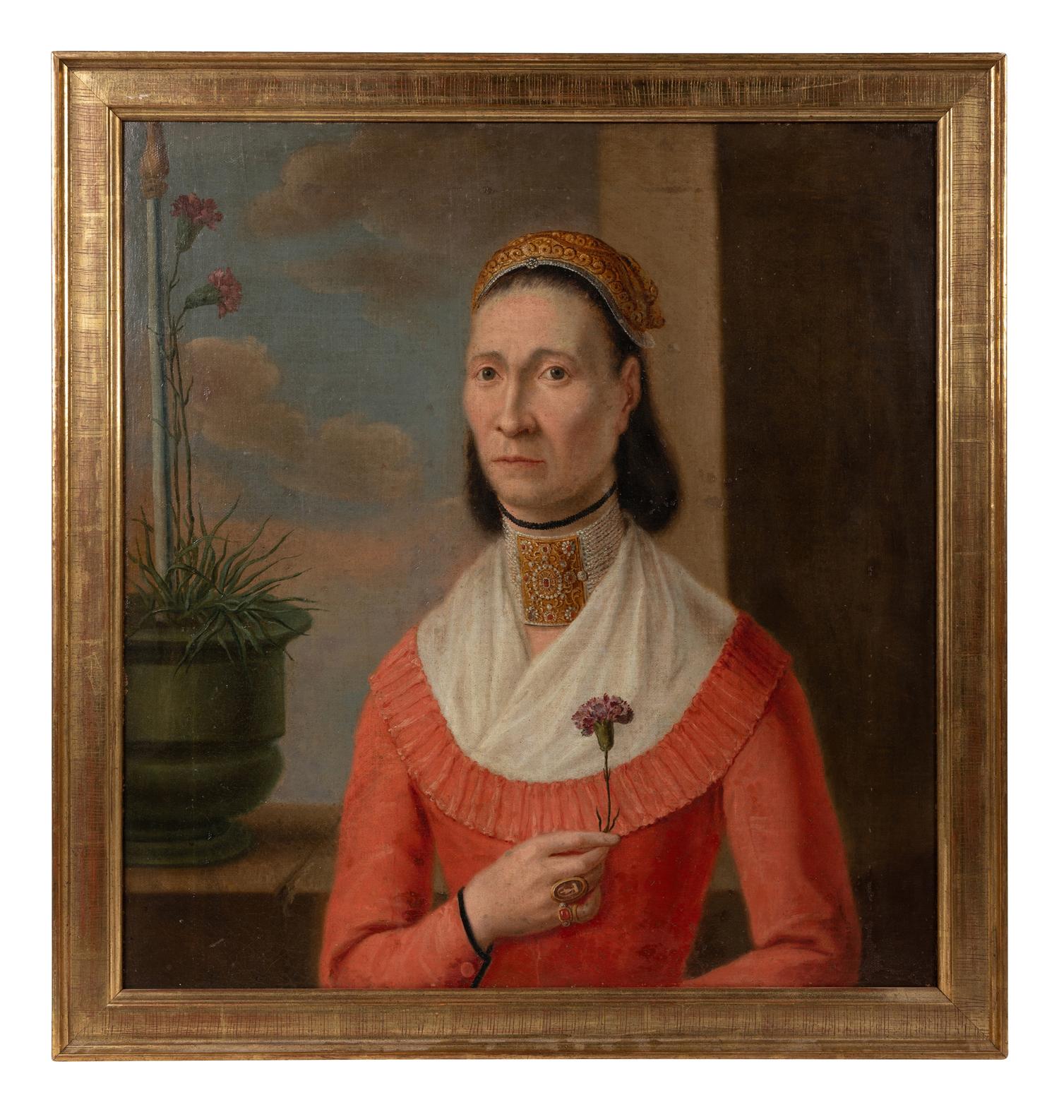 Continental School, 18th Century