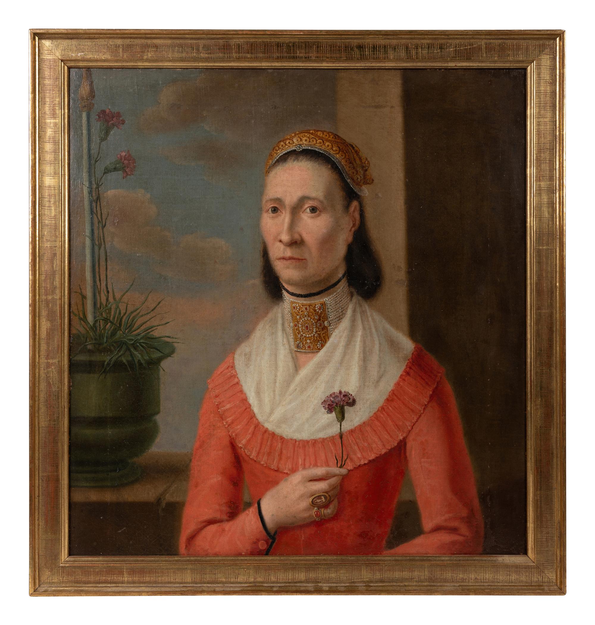 Continental School, 18th Century