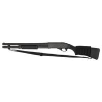 * Remington 870 12 Gauge
