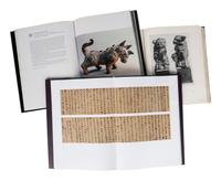 [PRIVATE COLLECTIONS] A group of catalogues about Chinese Art in Private Collections, comprising: