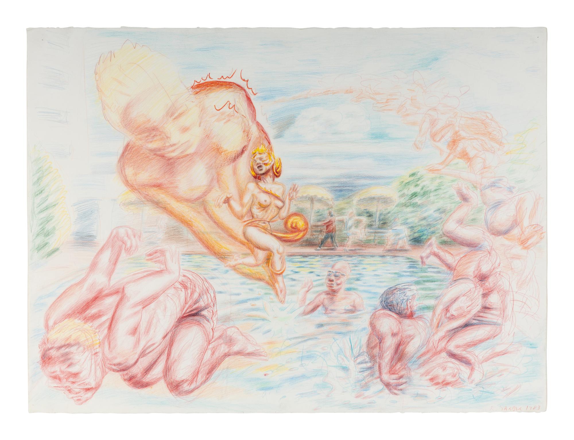 Untitled, 1983