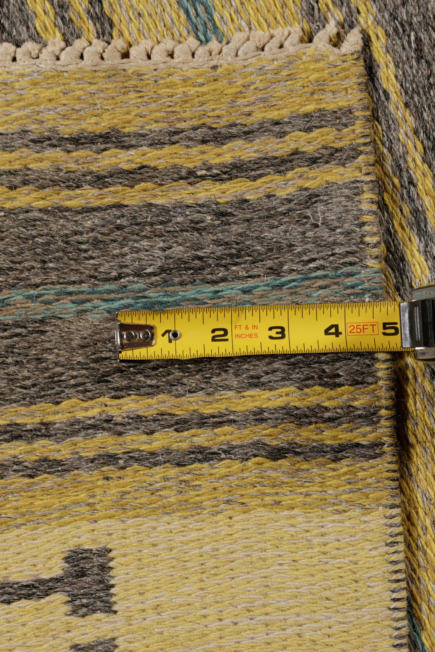 Flatweave Rug