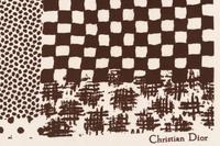 Collection of Seven Designer Silk Scarves, 1970-90s