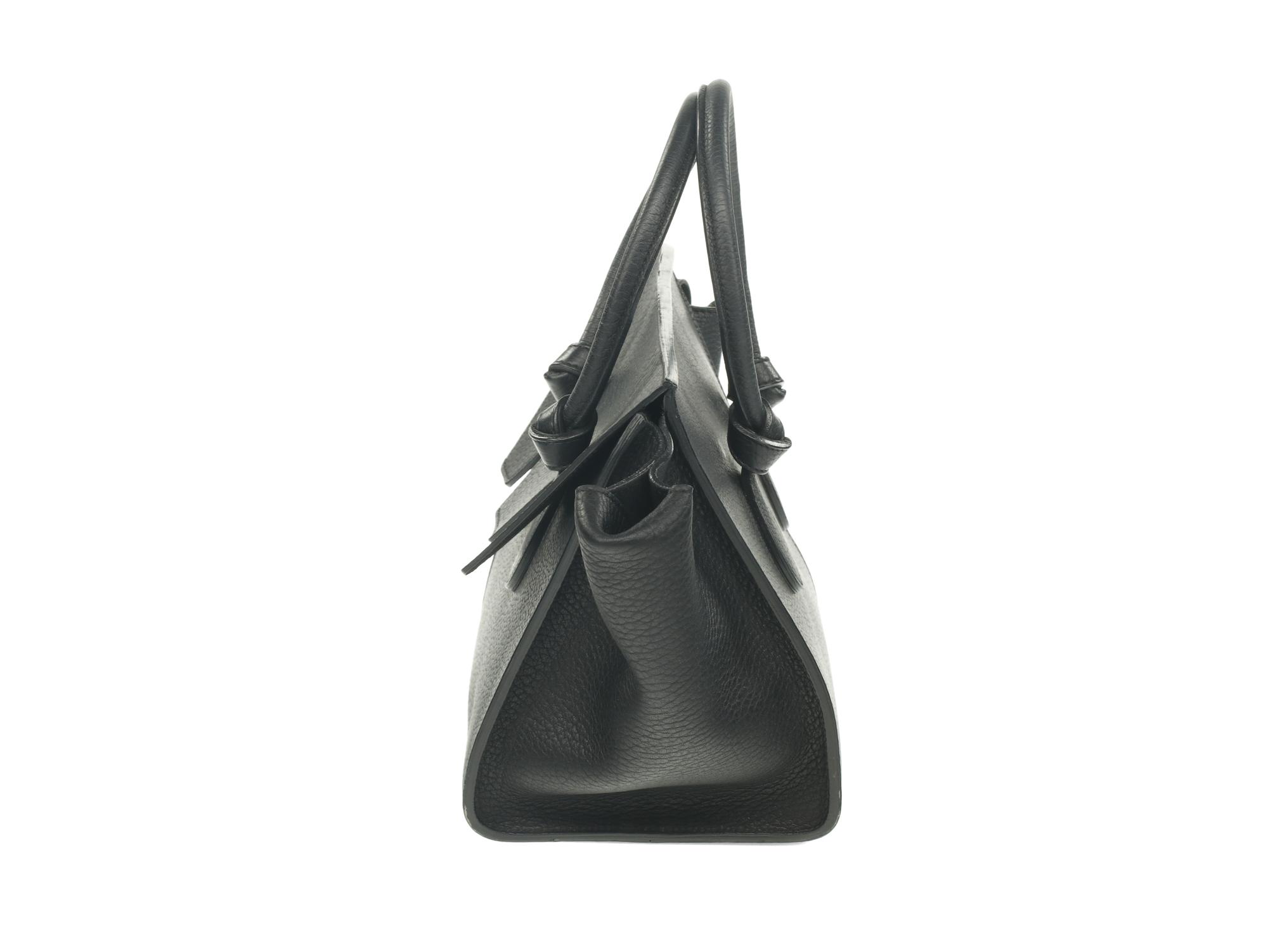 Céline Tie Knot Handbag