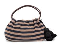 Four Designer Bags, 2000-10s: Yves Saint Laurent, Lanvin & Two Sonia Rykiel