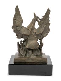 Rising Phoenix , edition 23/50