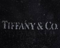 A Group of Tiffany and Co. Glass Barware