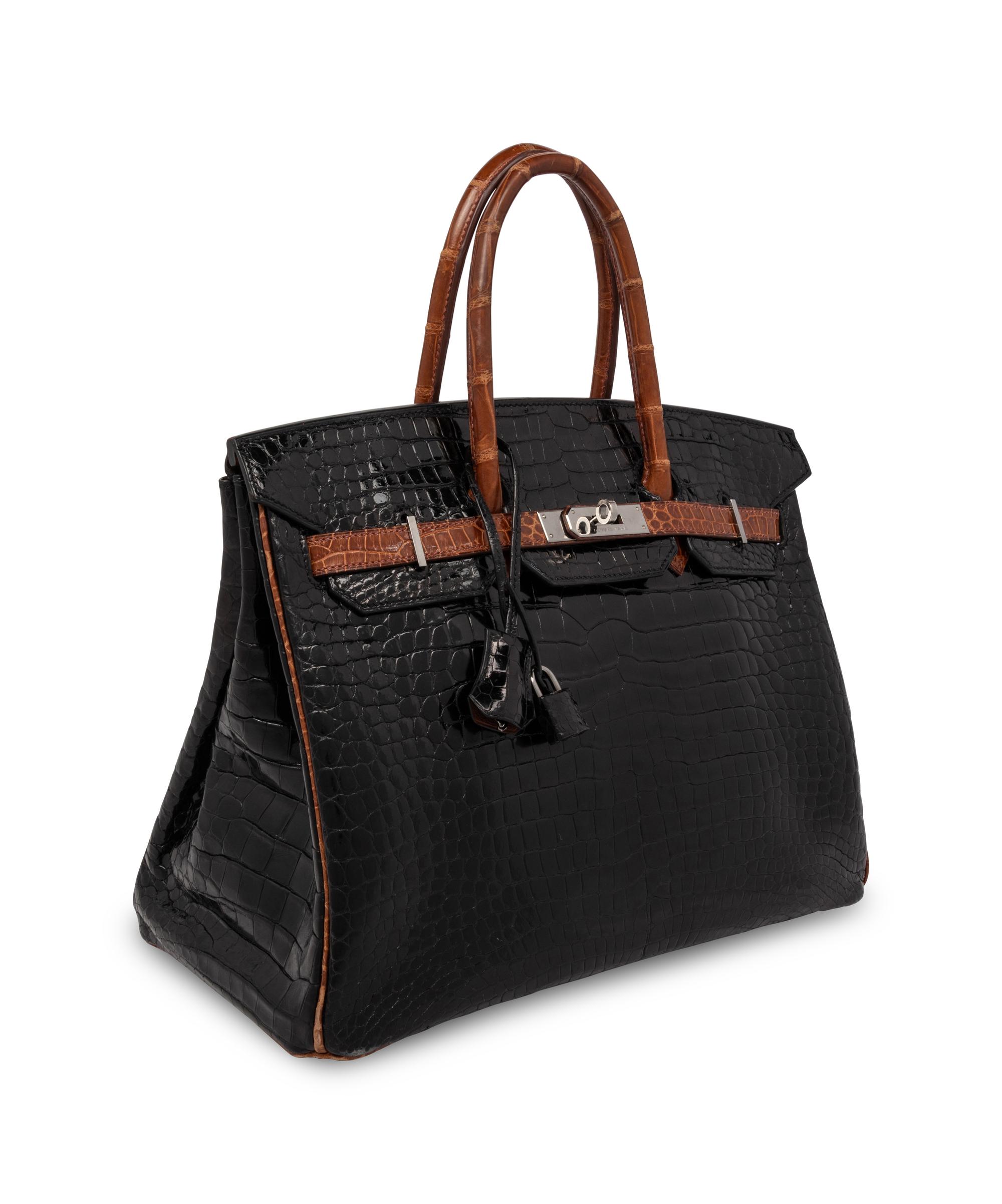 HERMÈS BIRKIN 35
