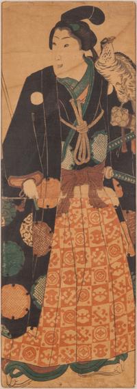 25 Japanese Woodblock Prints