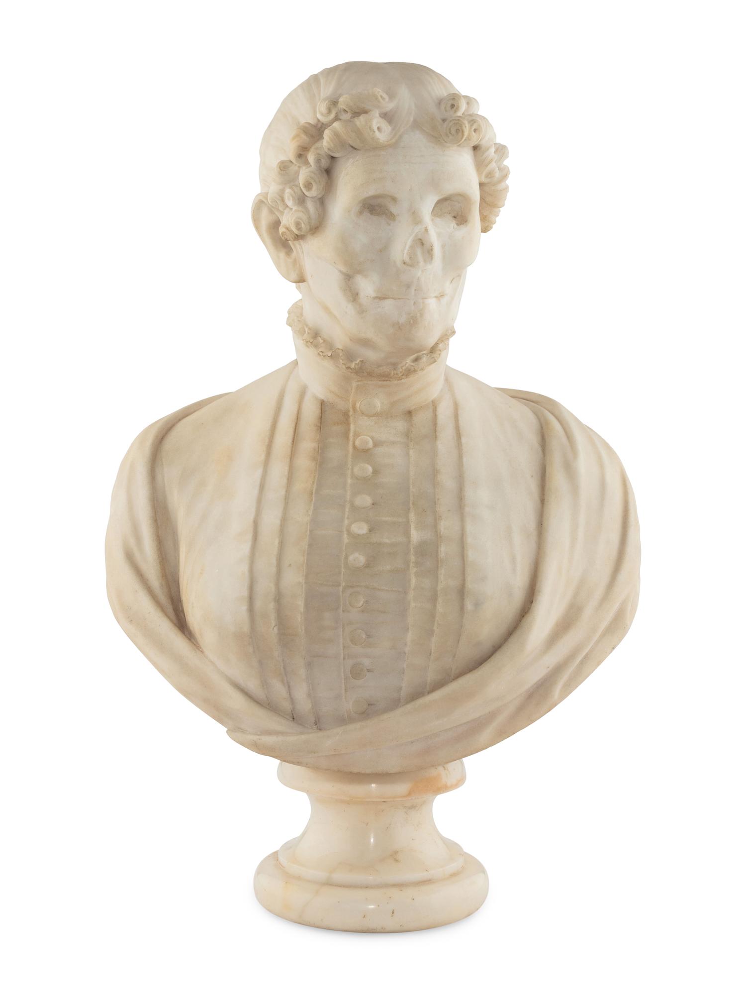 H. Wehner, 19th Century