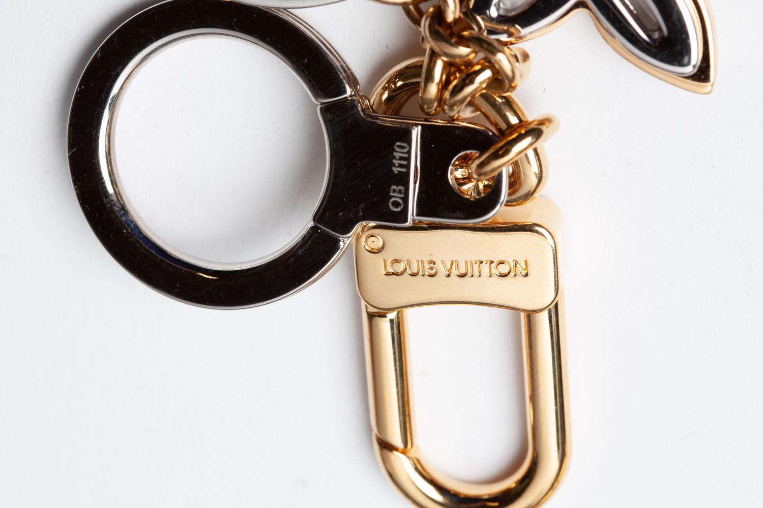 Four Costume Jewelry Pieces, Louis Vuitton and Kenneth Jay Lane
