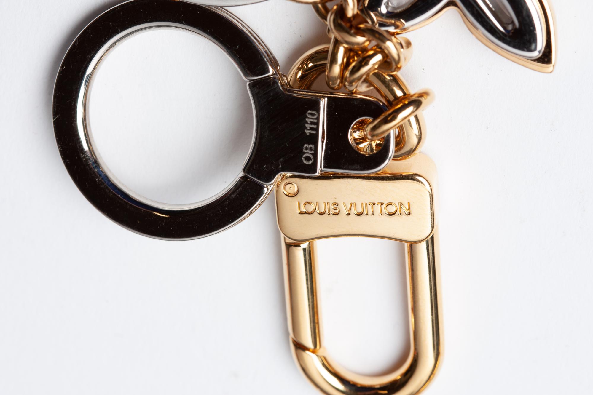 Four Costume Jewelry Pieces, Louis Vuitton and Kenneth Jay Lane