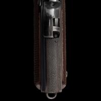 ** Singer U.S. Model 1911A1 Cutaway Prototype with Provenance