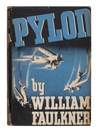 FAULKNER, William (1897-1962). Pylon . New York: Harrison Smith and Robert Haas, 1935.