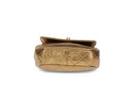 Chanel Mini Flap Bag in Quilted Leather, 1991-94