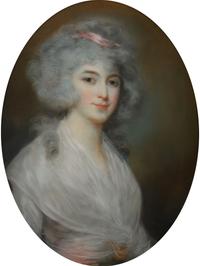 John Russell (English, 1745-1806)