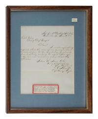 [CIVIL WAR]. Collection of illustrated war-date newspapers, maps, prints, and correspondence.