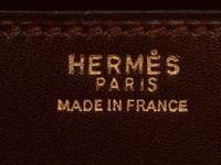 Hermès Envelope Handbag, 1974