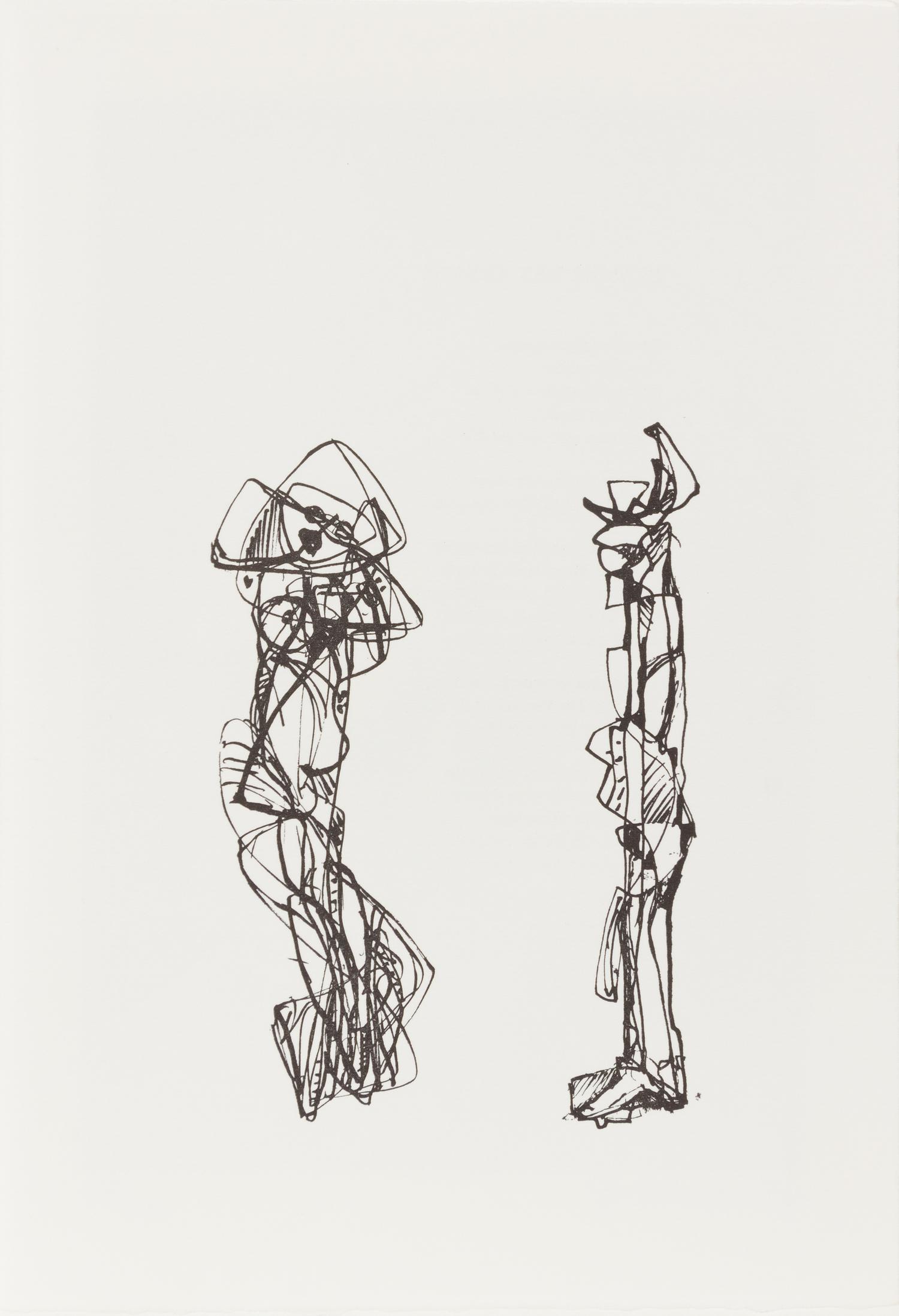 Stanley William Hayter