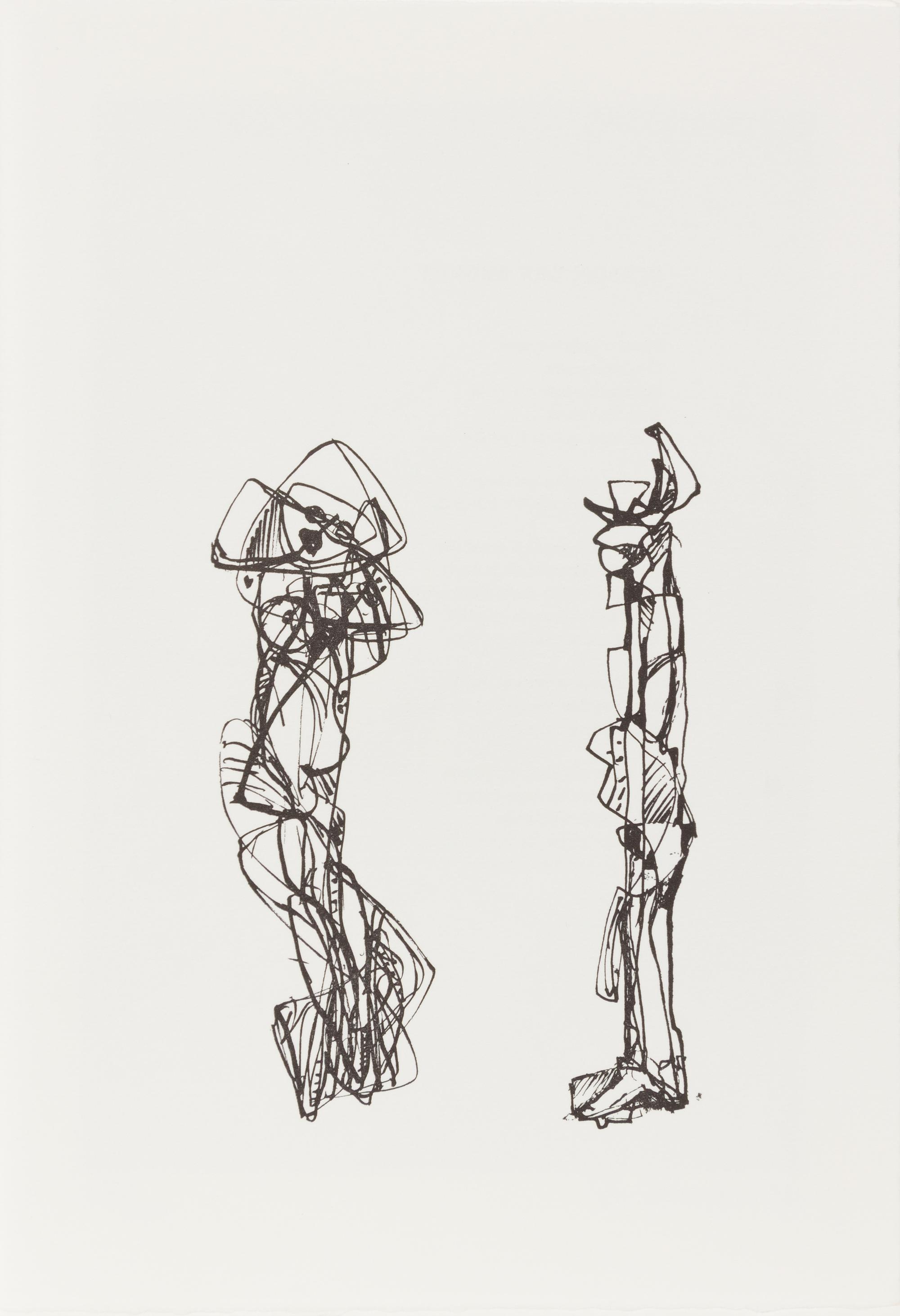 Stanley William Hayter
