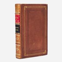 [Literature] Knickerbocker, Diedrich (Washington Irving) A History of New York, From the Beginning of the World to the End of the Dutch Dynasty...