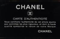 Chanel Small Double Flap Bag, 2002-03