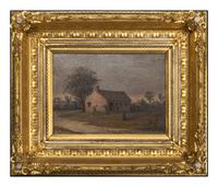 Village Scene
