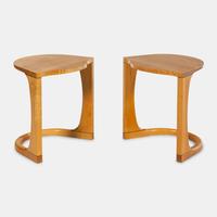 Pair of Side Tables