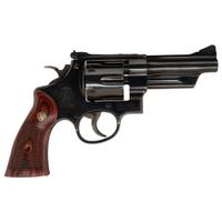 *Smith & Wesson Model 27-9 .357 Magnum Revolver in Box