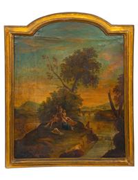 Continental (17th Century)