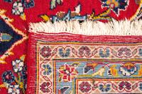 A Kashan Wool Rug