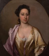 Manner of Sir Peter Lely, 18th/19th Century