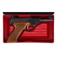 **Browning Challenger Pistol with Factory Box