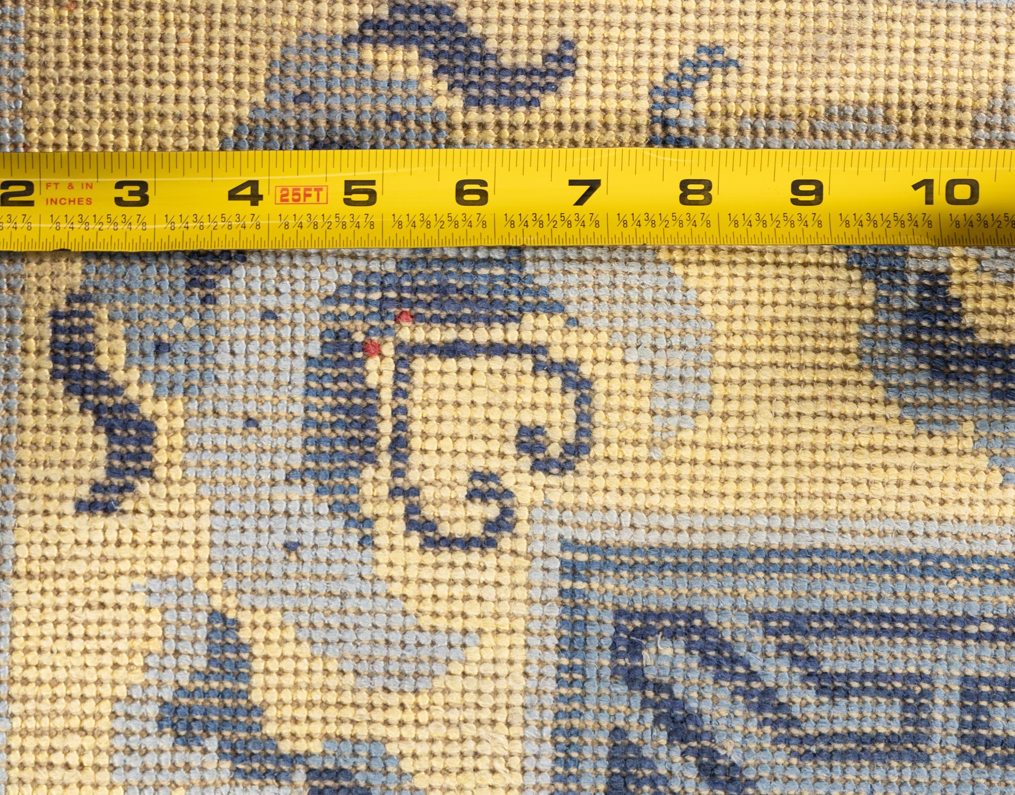 A Chinese Rug
