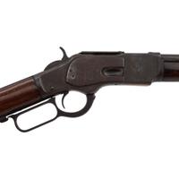 Winchester Model 1873 Third Model