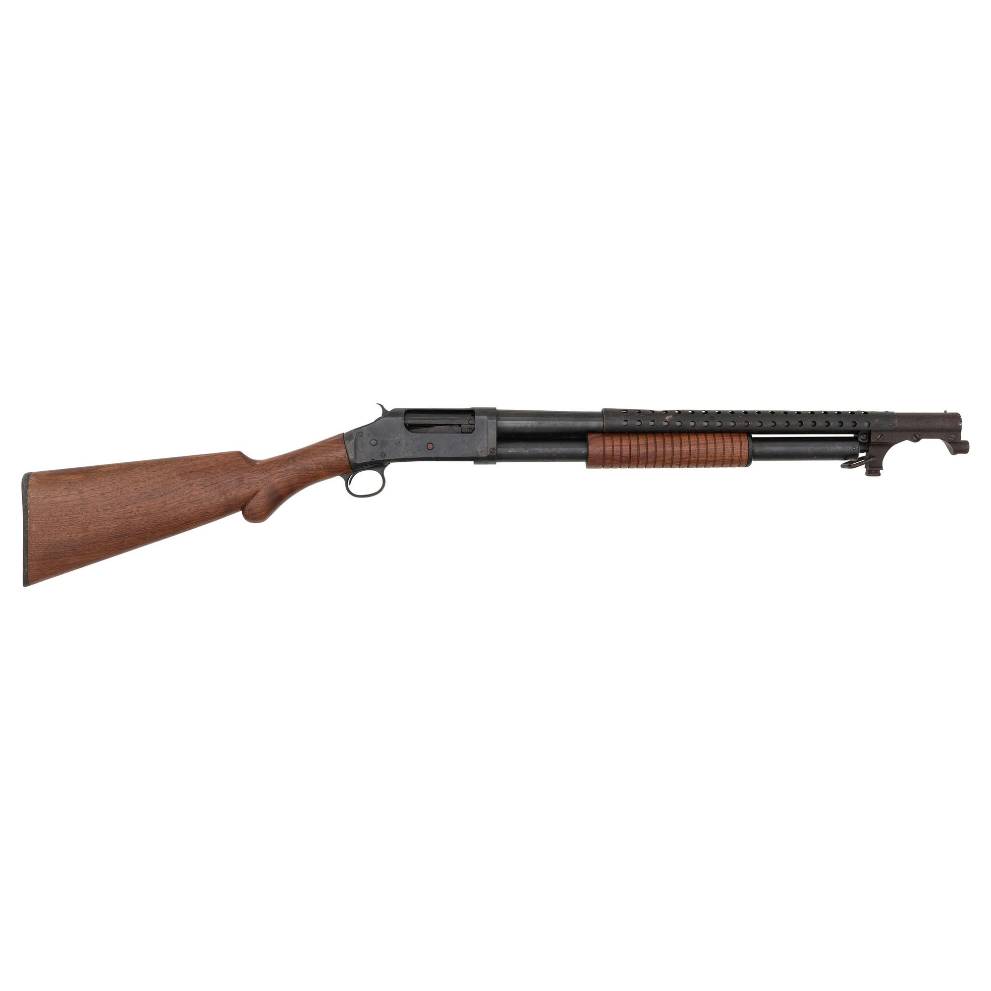 *Norinco Model 97 Trench Gun