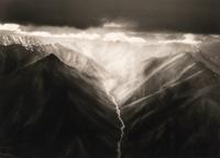 Sebastião Salgado (Brazilian, b. 1944) — The Eastern Part of the Brooks Range, Alaska, 2009
