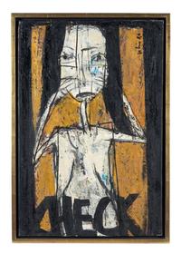 Neglected Infinities I , 2010