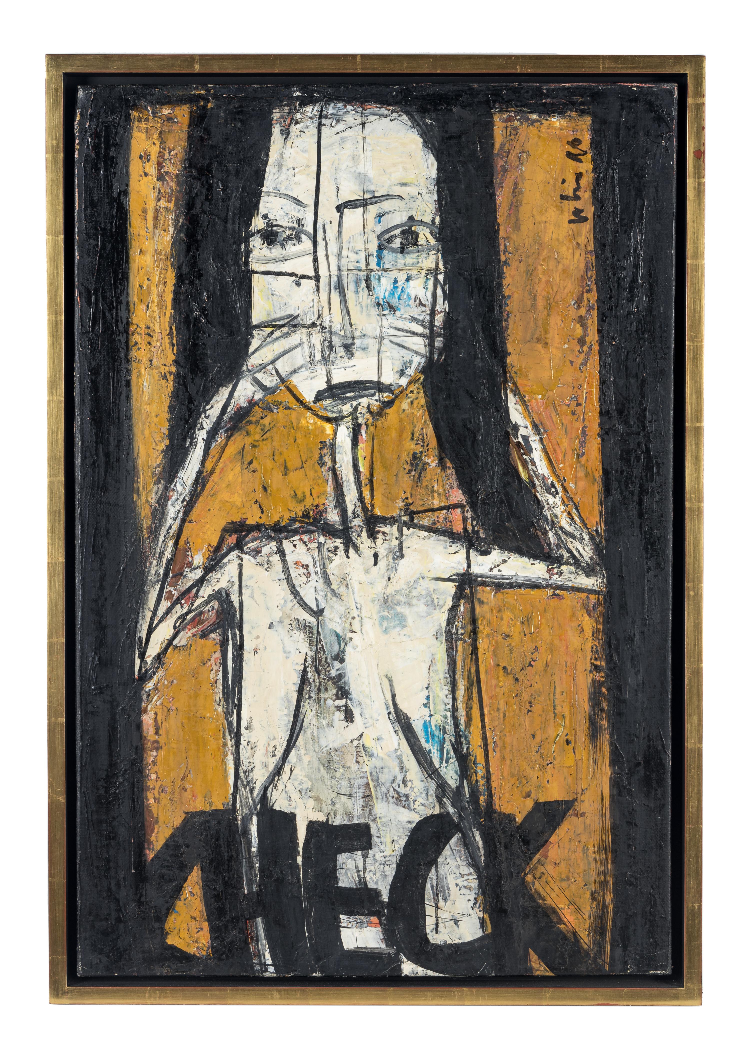 Neglected Infinities I , 2010