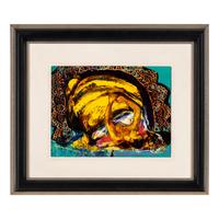 Arnaldo Roche-Rabell (American, b. 1955) — Untitled , 1996