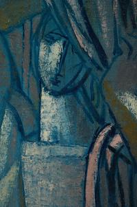 Stefano Cusumano (American, 1912-1975)